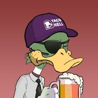 Ducking Fuzz #548