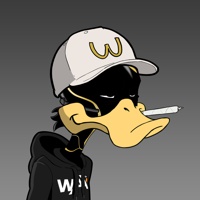 Ducking Fuzz #550