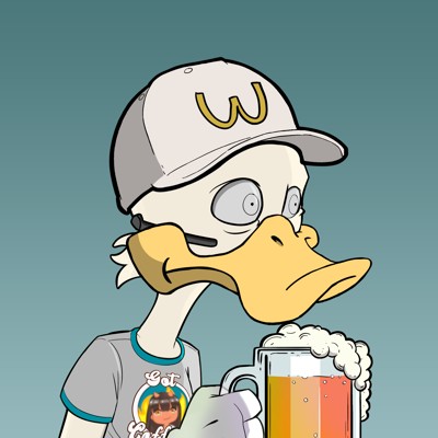 Ducking Fuzz #552