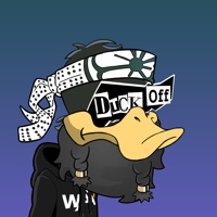 Ducking Fuzz #556