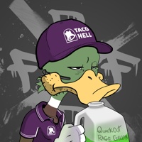 Ducking Fuzz #557