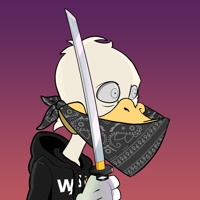 Ducking Fuzz #558
