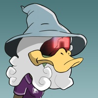 Ducking Fuzz #575