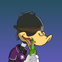 Ducking Fuzz #577