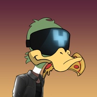 Ducking Fuzz #590