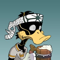 Ducking Fuzz #594