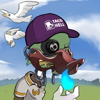 Ducking Fuzz #603