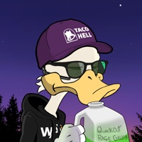 Ducking Fuzz #607