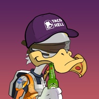 Ducking Fuzz #612