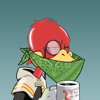 Ducking Fuzz #619