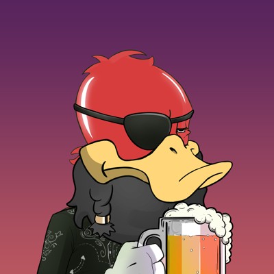 Ducking Fuzz #634