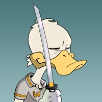 Ducking Fuzz #652