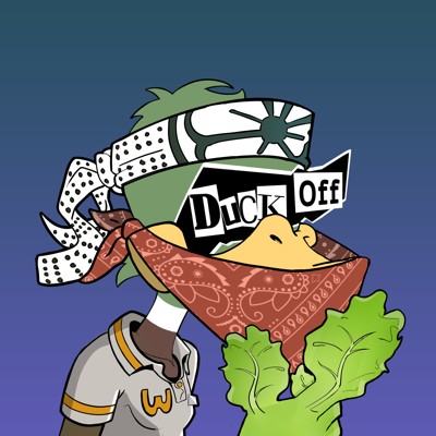Ducking Fuzz #654