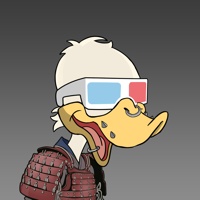 Ducking Fuzz #656