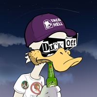 Ducking Fuzz #661