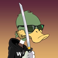 Ducking Fuzz #668