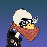 Ducking Fuzz #679