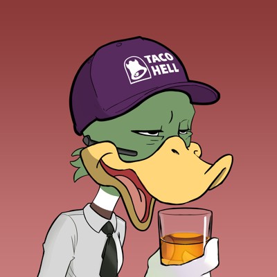Ducking Fuzz #683
