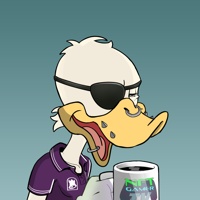 Ducking Fuzz #692