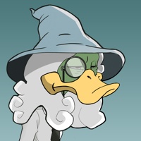 Ducking Fuzz #696