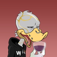 Ducking Fuzz #698
