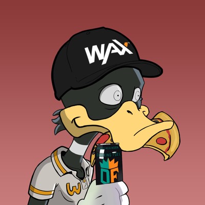 Ducking Fuzz #703