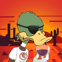 Ducking Fuzz #707