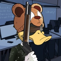 Ducking Fuzz #709