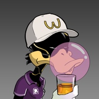 Ducking Fuzz #717