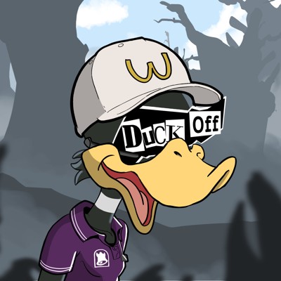 Ducking Fuzz #721