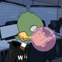 Ducking Fuzz #724