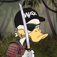 Ducking Fuzz #728