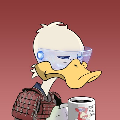 Ducking Fuzz #735