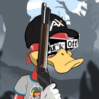 Ducking Fuzz #743