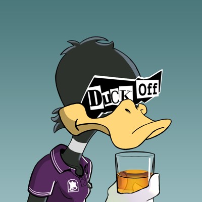 Ducking Fuzz #758