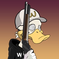 Ducking Fuzz #764
