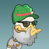 Ducking Fuzz #773