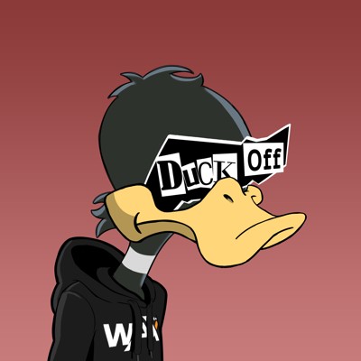 Ducking Fuzz #775