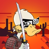 Ducking Fuzz #784