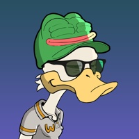 Ducking Fuzz #795