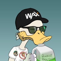 Ducking Fuzz #797