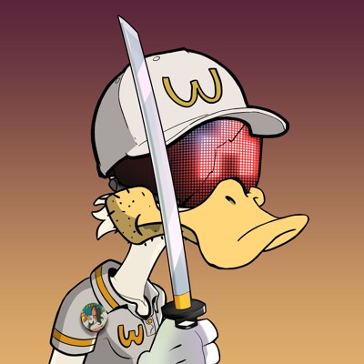 Ducking Fuzz #801