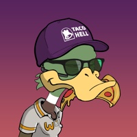 Ducking Fuzz #813