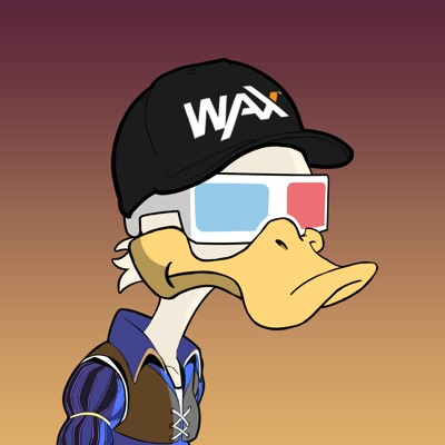 Ducking Fuzz #832