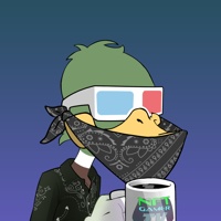 Ducking Fuzz #835