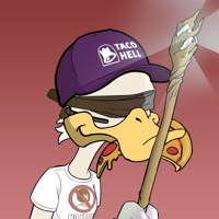 Ducking Fuzz #839