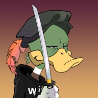 Ducking Fuzz #852