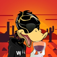 Ducking Fuzz #853
