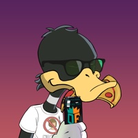 Ducking Fuzz #856