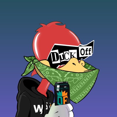 Ducking Fuzz #875